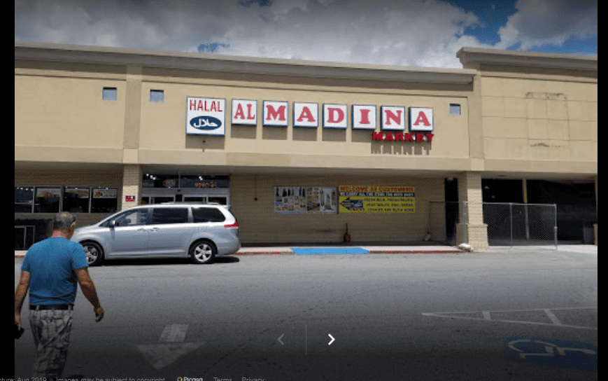 Restaurant Image