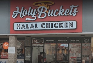 Restaurant Image